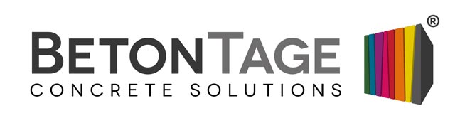 Betontage Logo