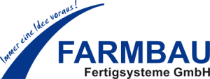 Farmbau Logo