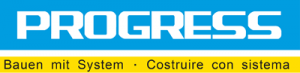 Progress Logo