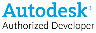Autodesk Developer Logo