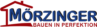 Mrzinger Logo