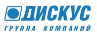 Diskus Logo