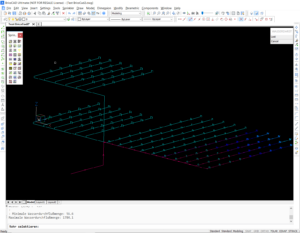 water flow amount SpriCAD BricsCAD